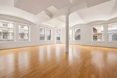 130 Fulton St #4B, New York, NY 10038