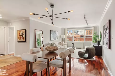 440 E 62nd St #15B, New York, NY 10065