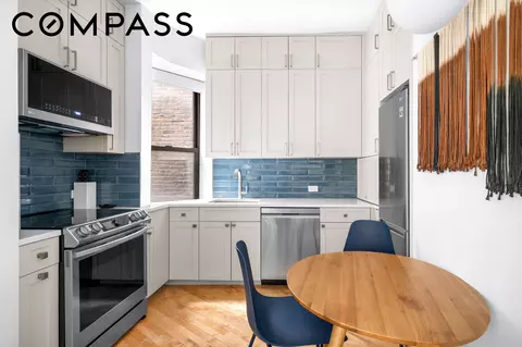 80 Charles St #4R, New York, NY 10014