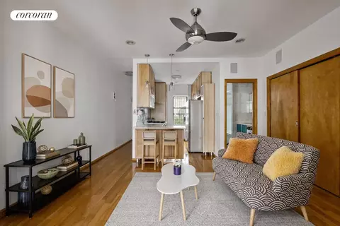 179 Ocean Pkwy #1E, Brooklyn, NY 11218