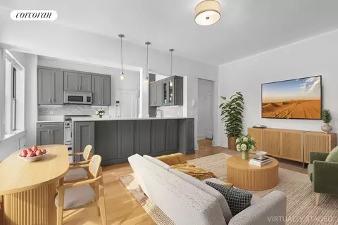 304 W 89th St #1A, New York, NY 10024