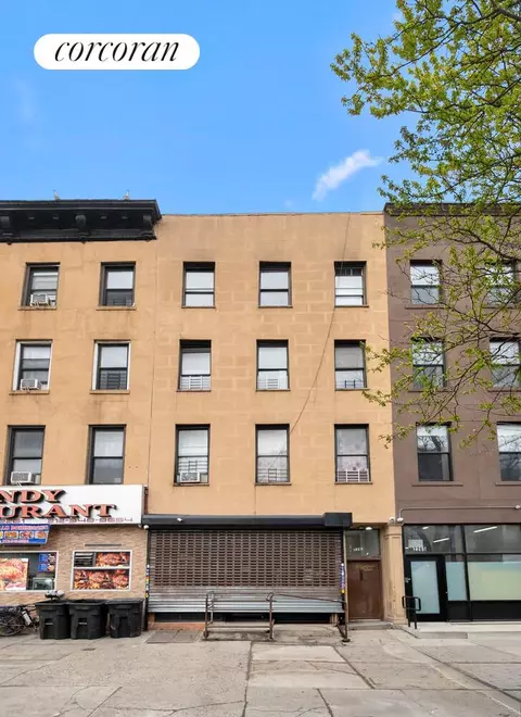 2263 2nd Ave, New York, NY 10035