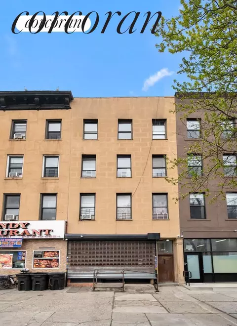 2263 2nd Ave, New York, NY 10035