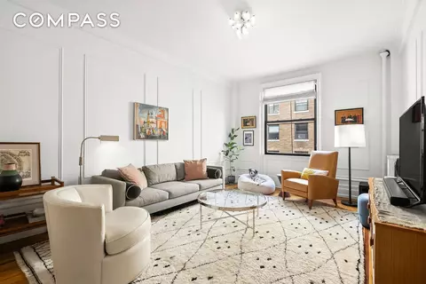 536 W 111th St #66, New York, NY 10025