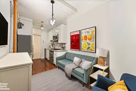 139 E 30th St #1A, New York, NY 10016