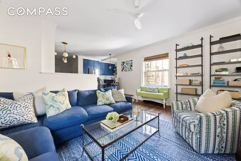 2 Grove St #6AB, New York, NY 10014