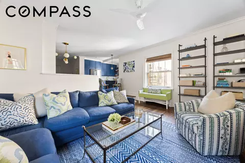 2 Grove St #6AB, New York, NY 10014