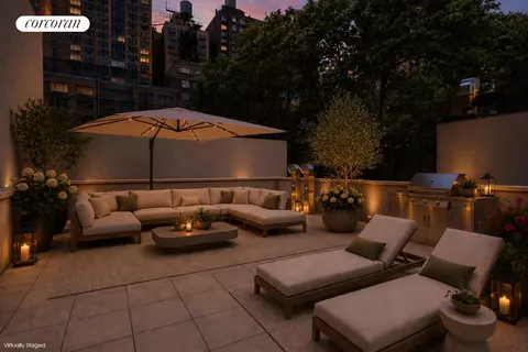 350 W 44th St #2O5, New York, NY 10036