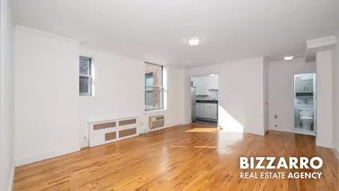 689 Fort Washington Ave #5D, New York, NY 10040