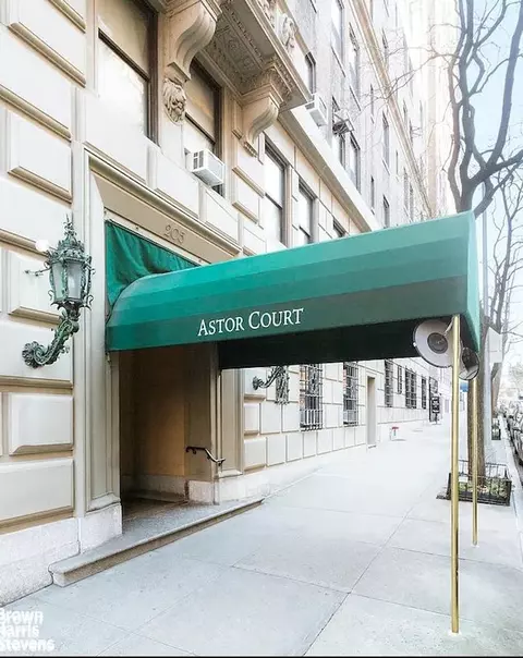 205 W 89th St #6E, New York, NY 10024