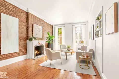 703 President St #1, Brooklyn, NY 11215