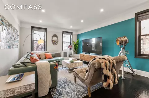 35-06 88th St #3G, New York City, NY 11372