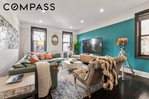 35-06 88th St #3G, New York City, NY 11372