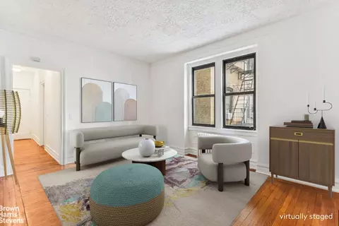 225 Lincoln Pl #1F, Brooklyn, NY 11217