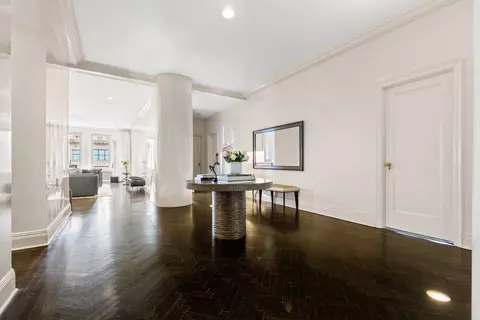 480 Park Ave #14B, New York, NY 10022