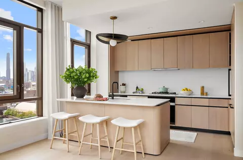 480 Kent Ave #12A, Brooklyn, NY 11249