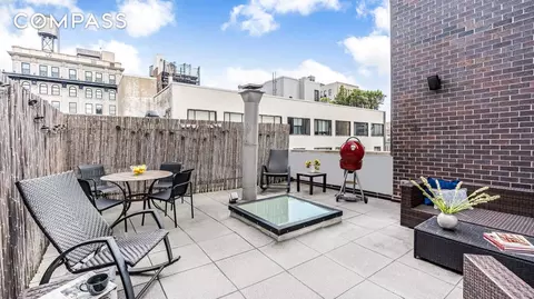 77 Bleecker St #1115, New York, NY 10012