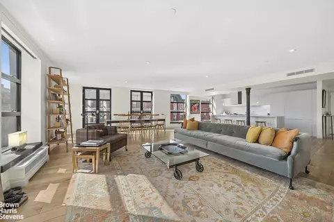 374 Broome St #5S, New York, NY 10013