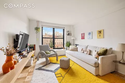 185 Clinton Ave #4H, Brooklyn, NY 11205