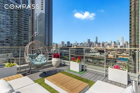 42-44 Crescent St #PHB, Long Island City, NY 11101