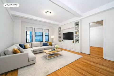 40 W 72nd St #97, New York, NY 10023