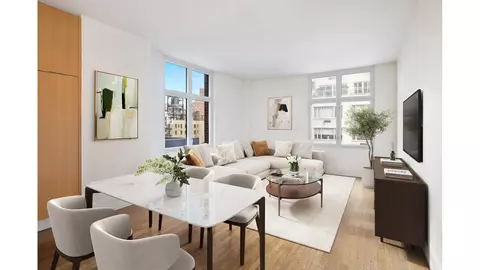 188 E 70th St #11D, New York, NY 10021