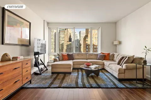 70 Little West St #20G, New York City, NY 10280