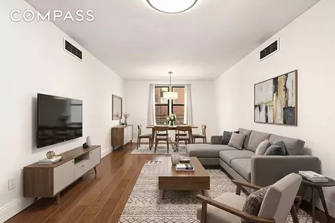 100 Bank St #1A, New York, NY 10014