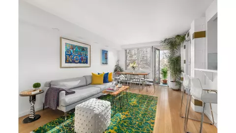 303 W 66th St #4HE, New York, NY 10023