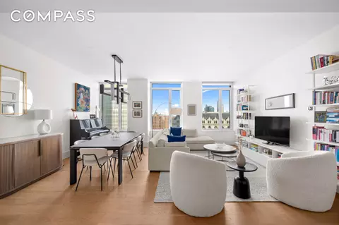 1 Clinton St #11C, Brooklyn, NY 11201