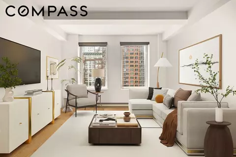 93 Worth St #1205, New York, NY 10013