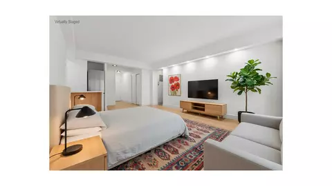 225 E 46th St #5A, New York, NY 10017