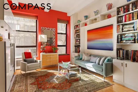 21 E 22nd St #2K, New York, NY 10010