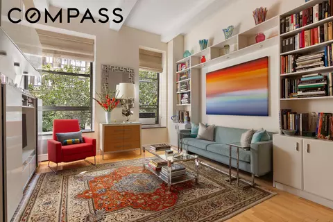 21 E 22nd St #2K, New York, NY 10010