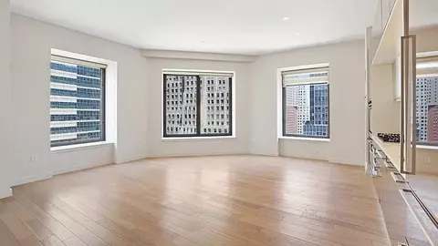75 Wall St #24-M, New York, NY 10005
