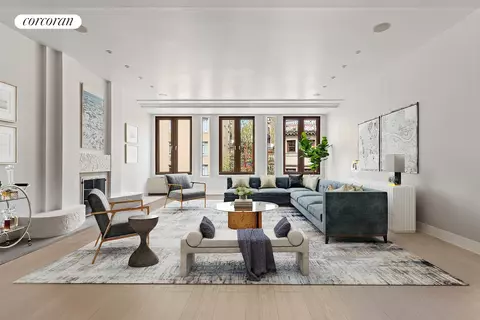 8 E 68th St #4, New York, NY 10065