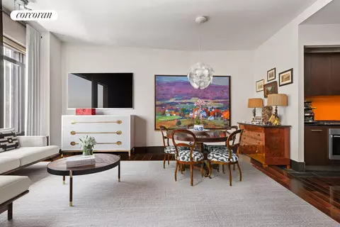 40 Broad St #18E, New York, NY 10004