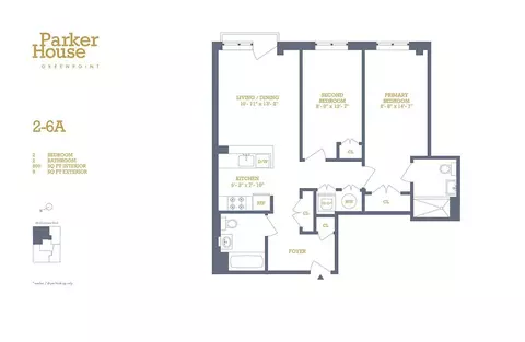 183 Mc Guinness Blvd #3A, Brooklyn, NY 11222
