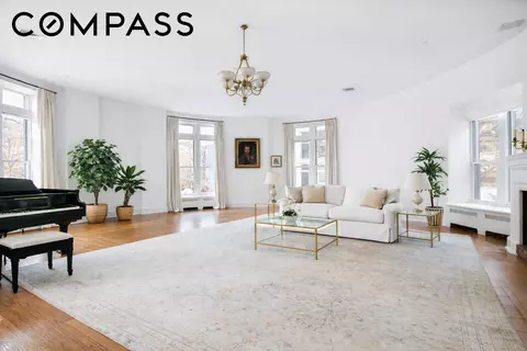 455 Central Park W #11, New York, NY 10025