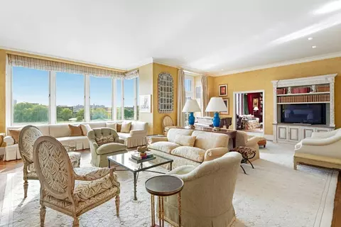 10 Gracie Sq #3/4C, New York, NY 10028