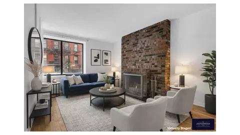 160 E 26th St #2F, New York, NY 10010