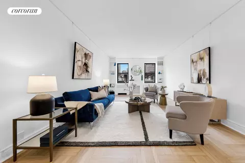 225 E 74th St #5A, New York, NY 10021