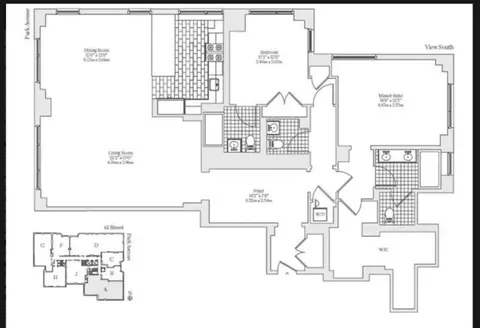 530 Park Ave #17A, New York, NY 10065