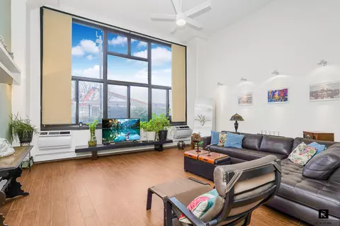 10 Bay Street Lndg #1-D, Staten Island, NY 10301