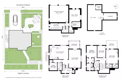5030 Tibbett Ave, New York City, NY 10471