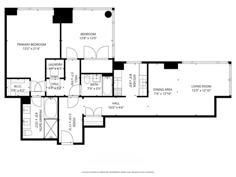 400 E 67th St #10-E, New York, NY 10065