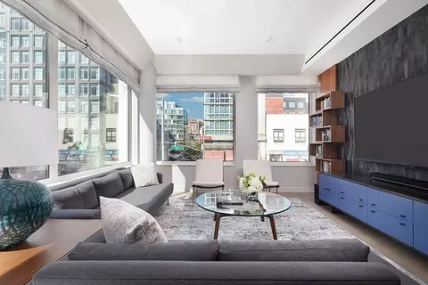 32 E 1st St #2C, New York, NY 10003