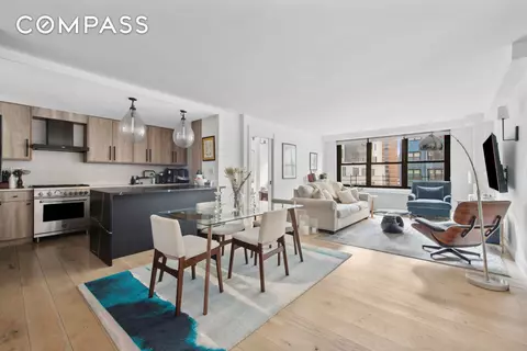225 E 57th St #14E, New York, NY 10022