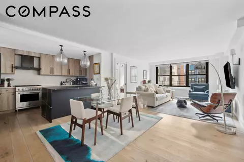 225 E 57th St #14E, New York, NY 10022