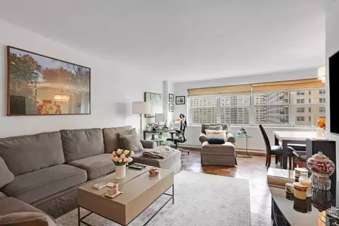 165 W End Ave #21H, New York, NY 10023